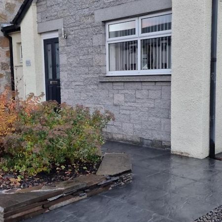 The Shelter Stone Cottage Aviemore Exterior photo