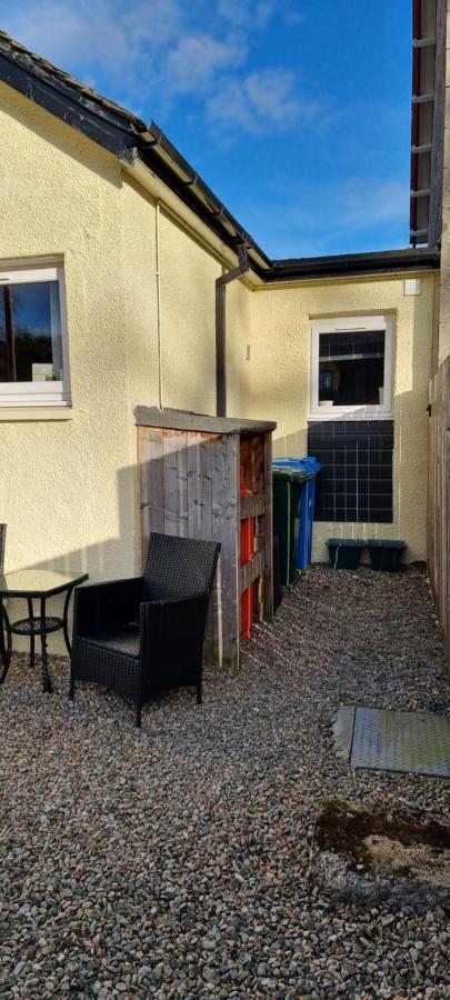 The Shelter Stone Cottage Aviemore Exterior photo