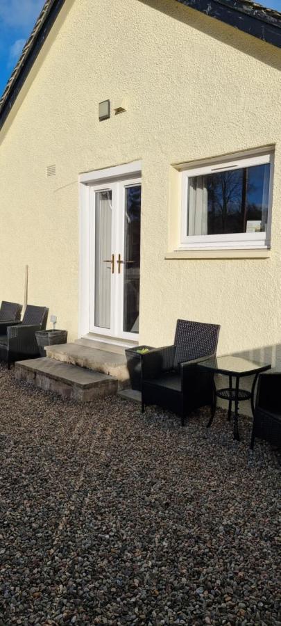 The Shelter Stone Cottage Aviemore Exterior photo